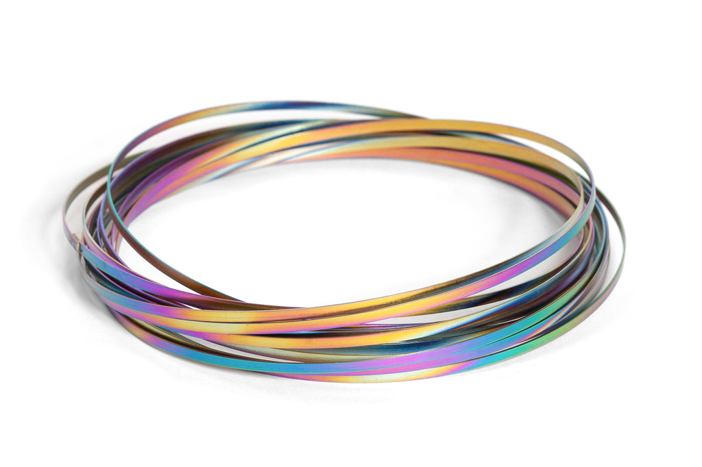 all in one Loopi - Rainbow