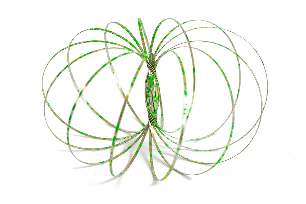 Loopi - Glow in the Dark Green