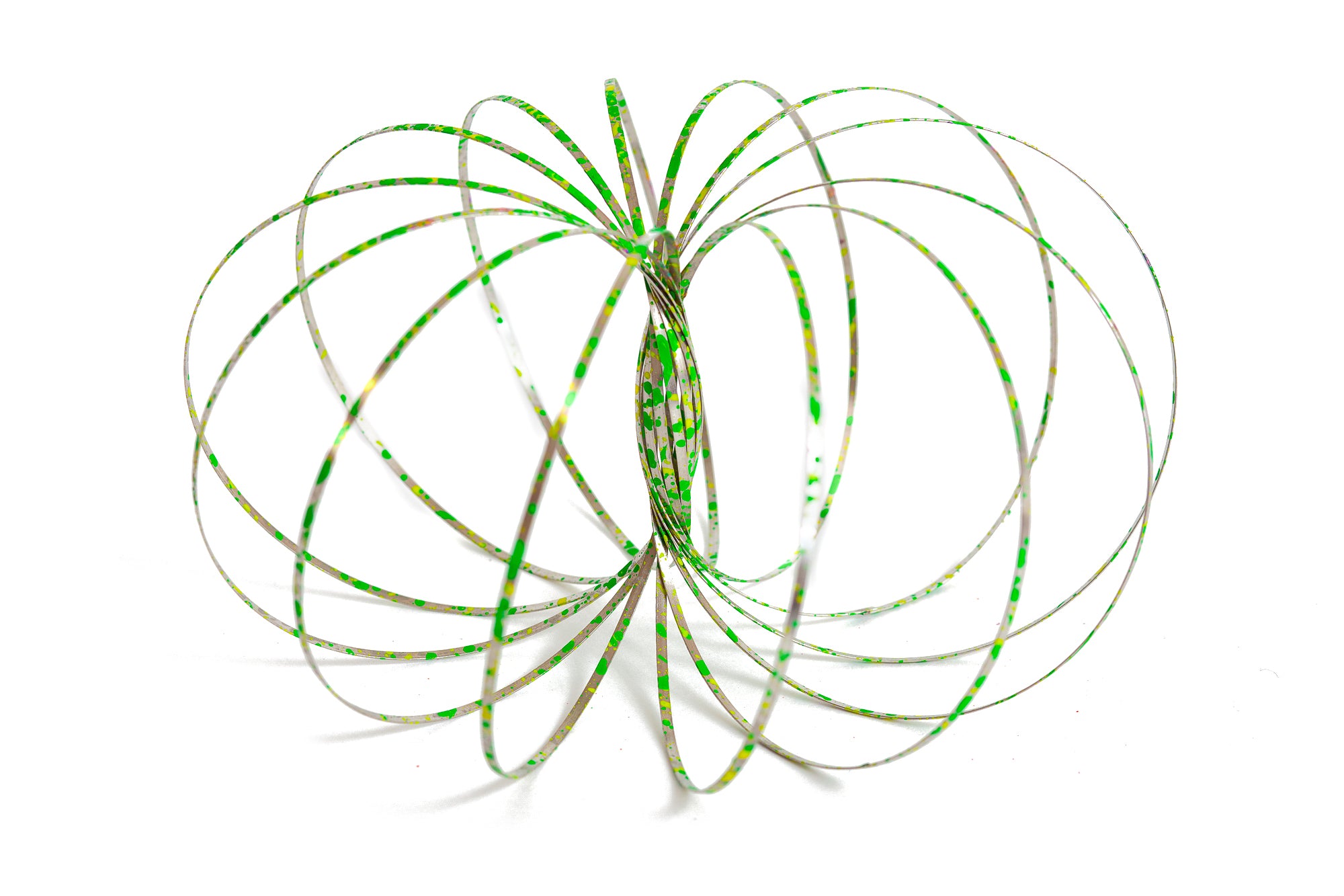 Loopi - Glow in the Dark Green