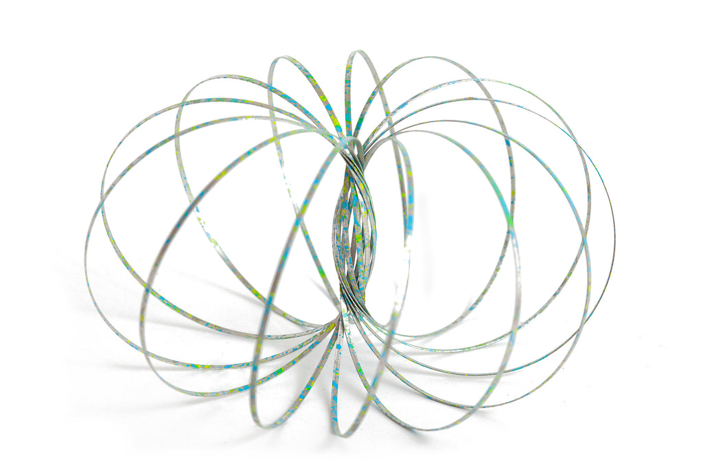 Loopi - Glow in the Dark Blue