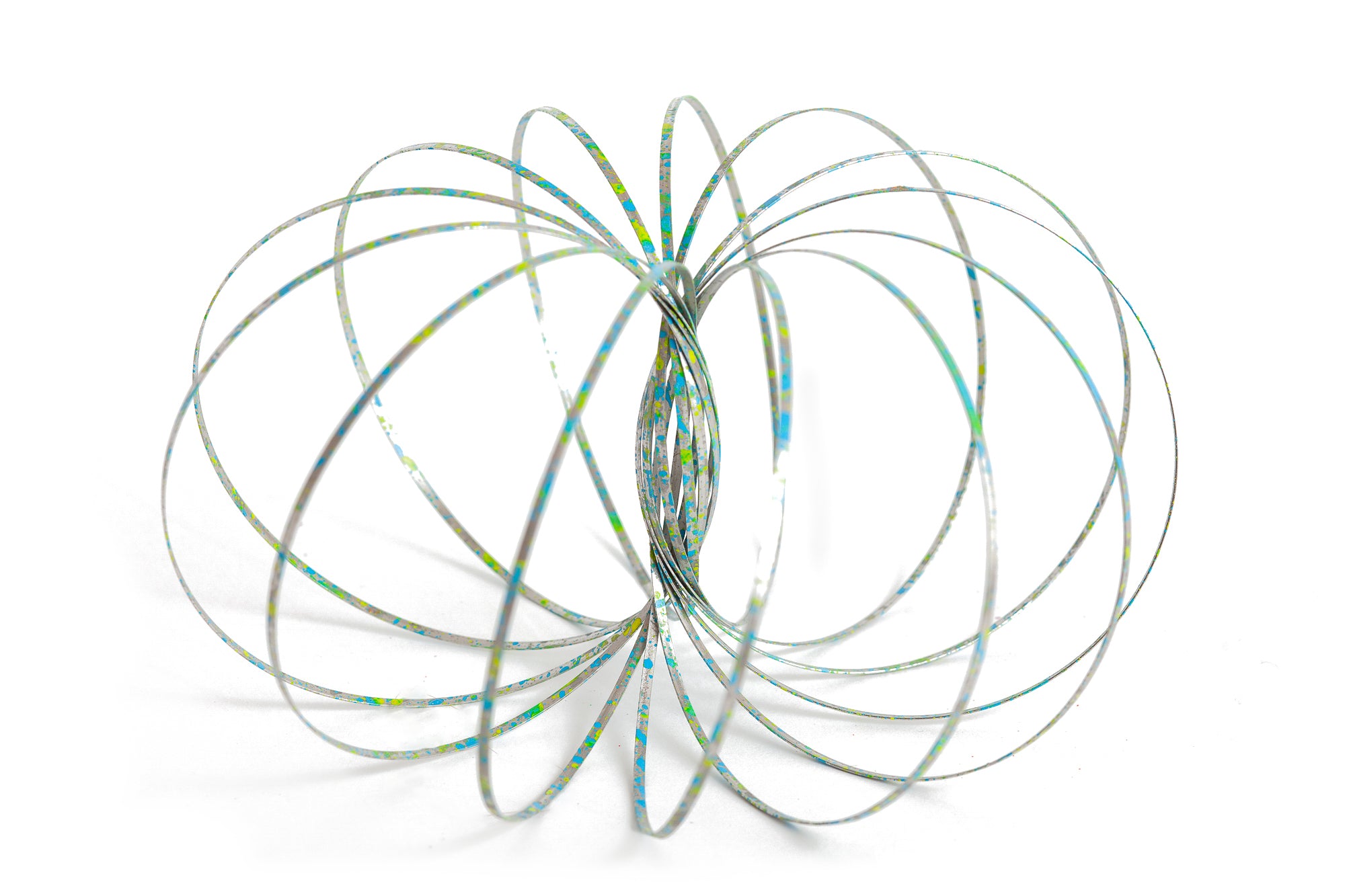 Loopi - Glow in the Dark Blue