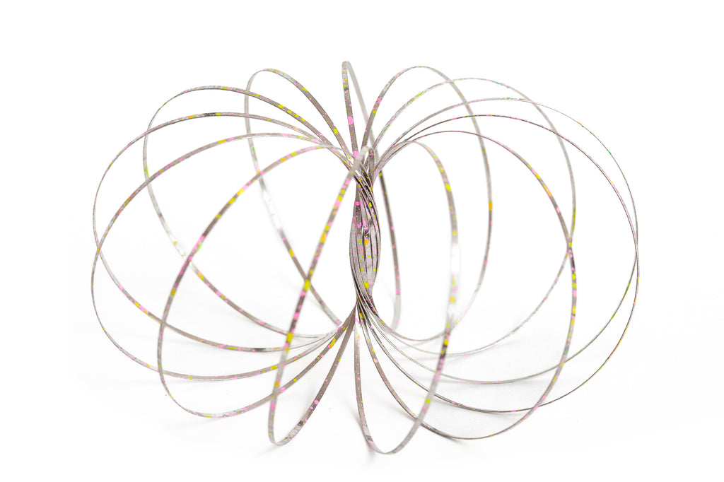 Loopi - Glow in the Dark Pink