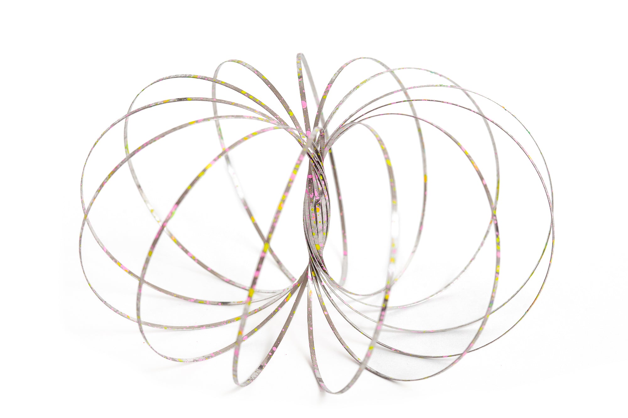 Loopi - Glow in the Dark Pink