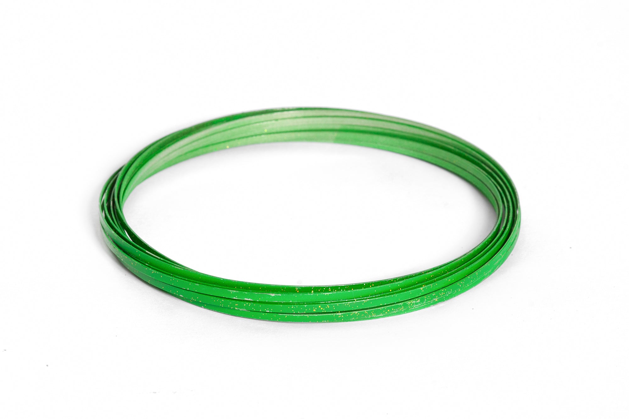 buntes Loopi - Forrest Green