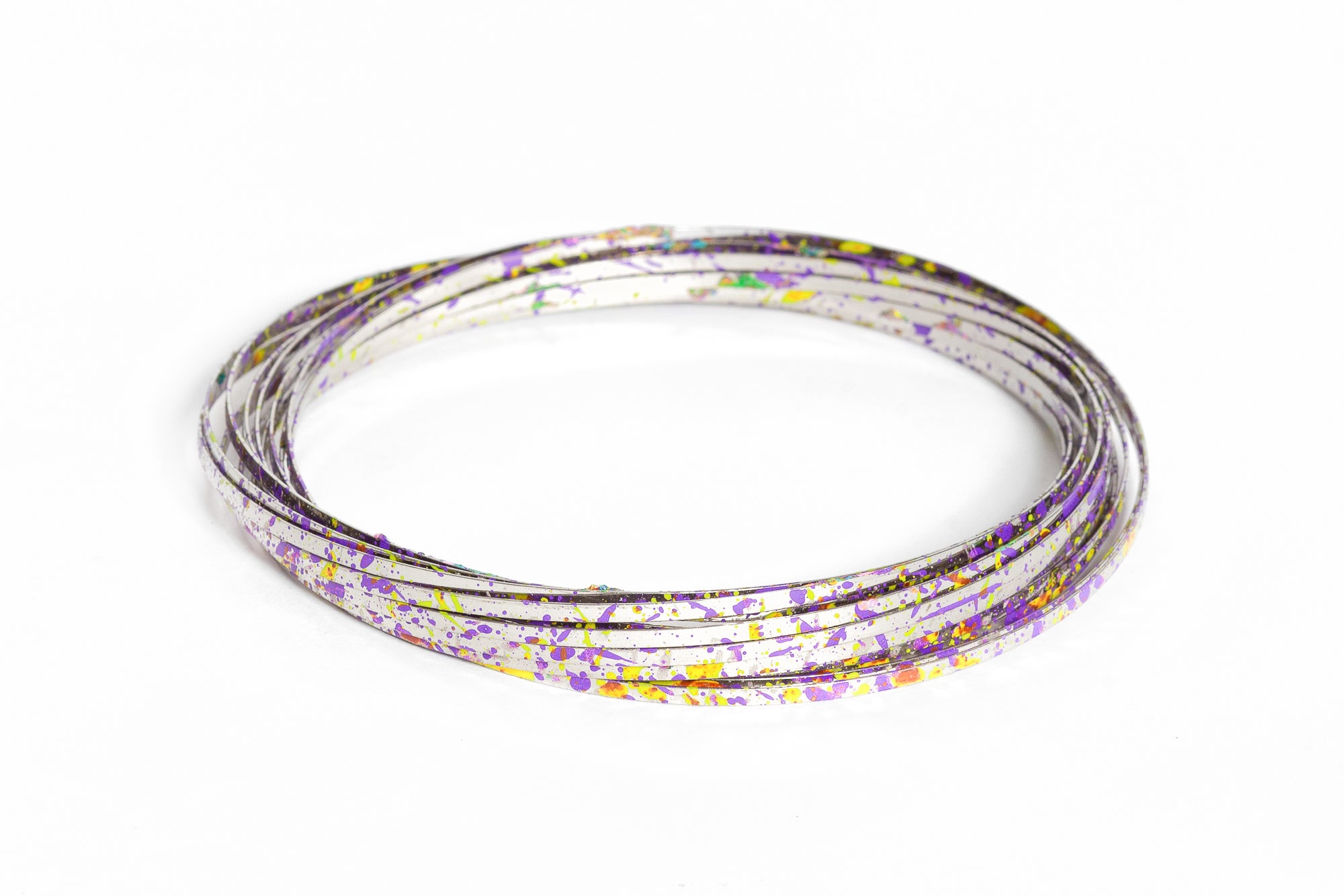 Loopi - Glow in the Dark Purple