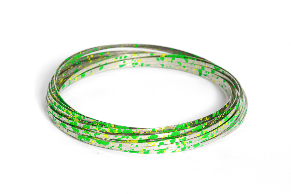 Loopi - Glow in the Dark Green