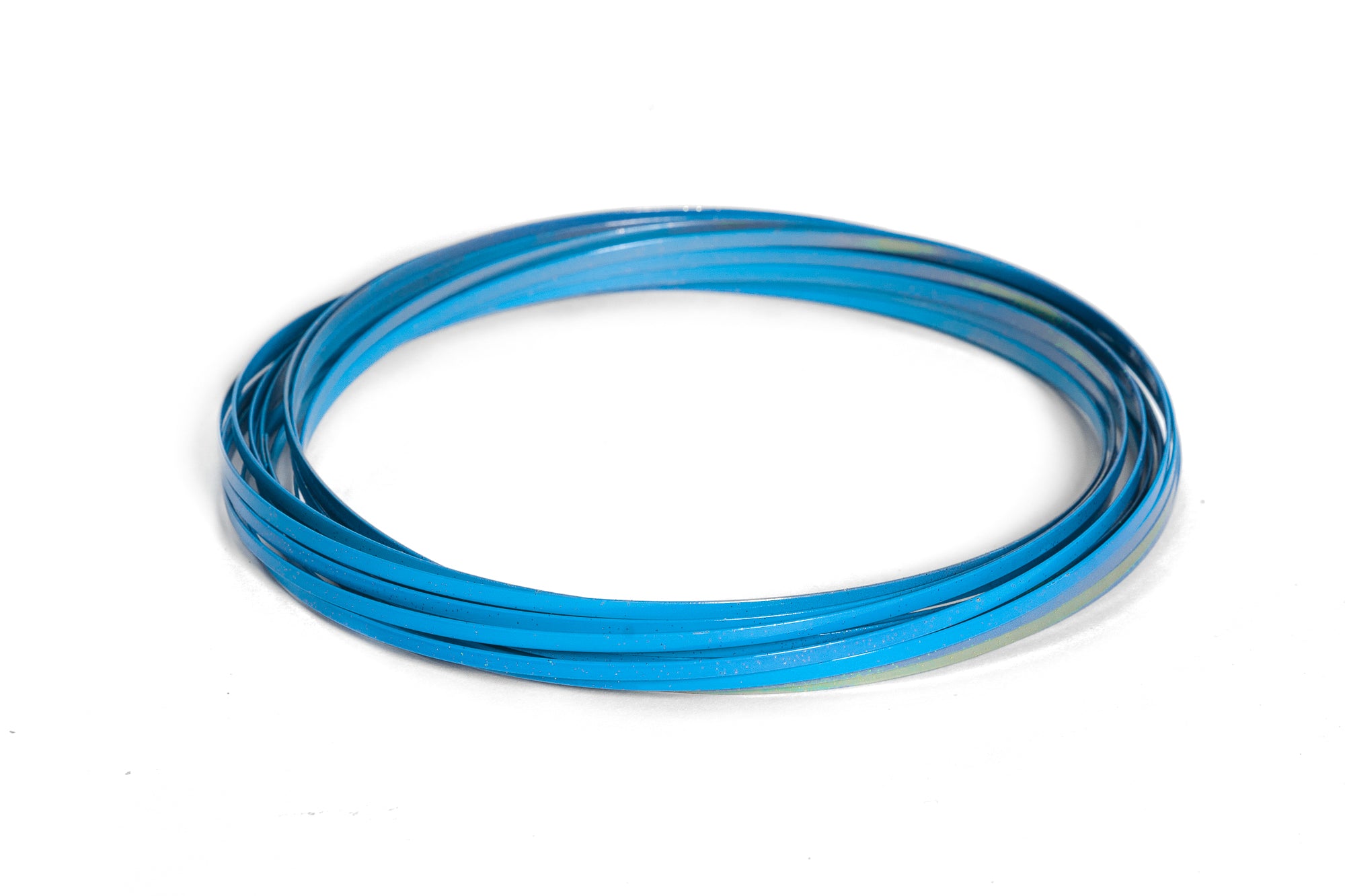 buntes Loopi - Sky Blue