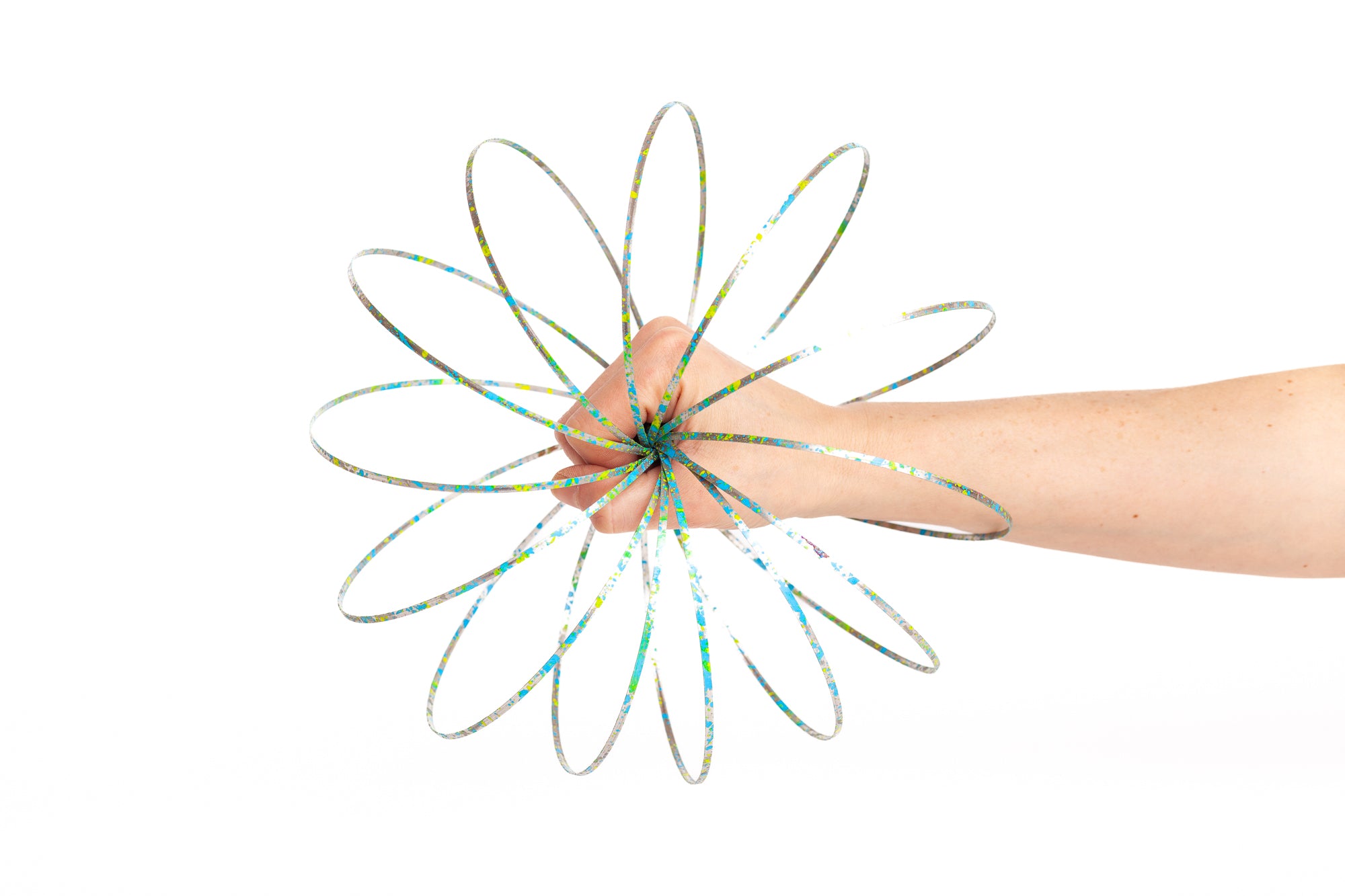 Loopi - Glow in the Dark XYZ Mystery Box 6 zum Preis von 5