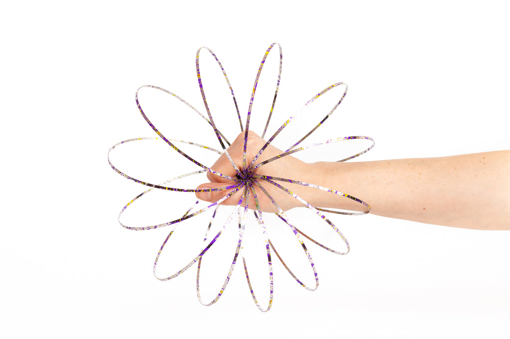 Loopi Set Kindergeburtstag Mystery Mix Box - 6 x zum Preis von 5