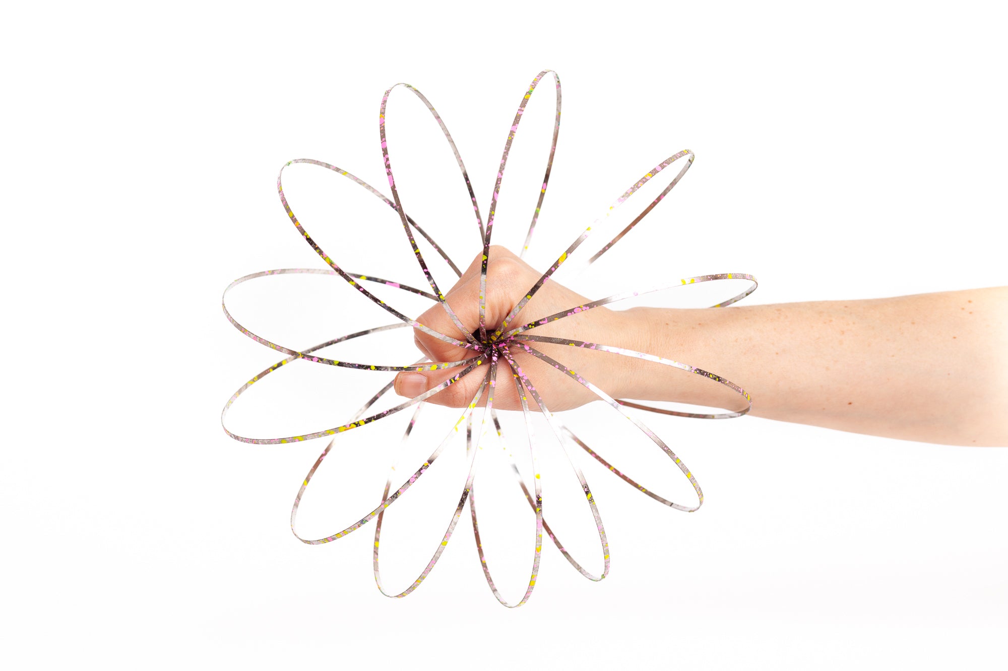 Loopi - Glow in the Dark XYZ Mystery Box 6 zum Preis von 5