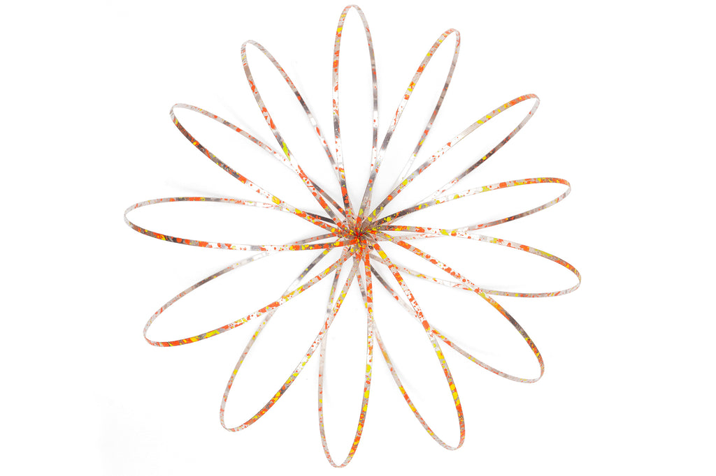 Loopi - Glow in the Dark Red