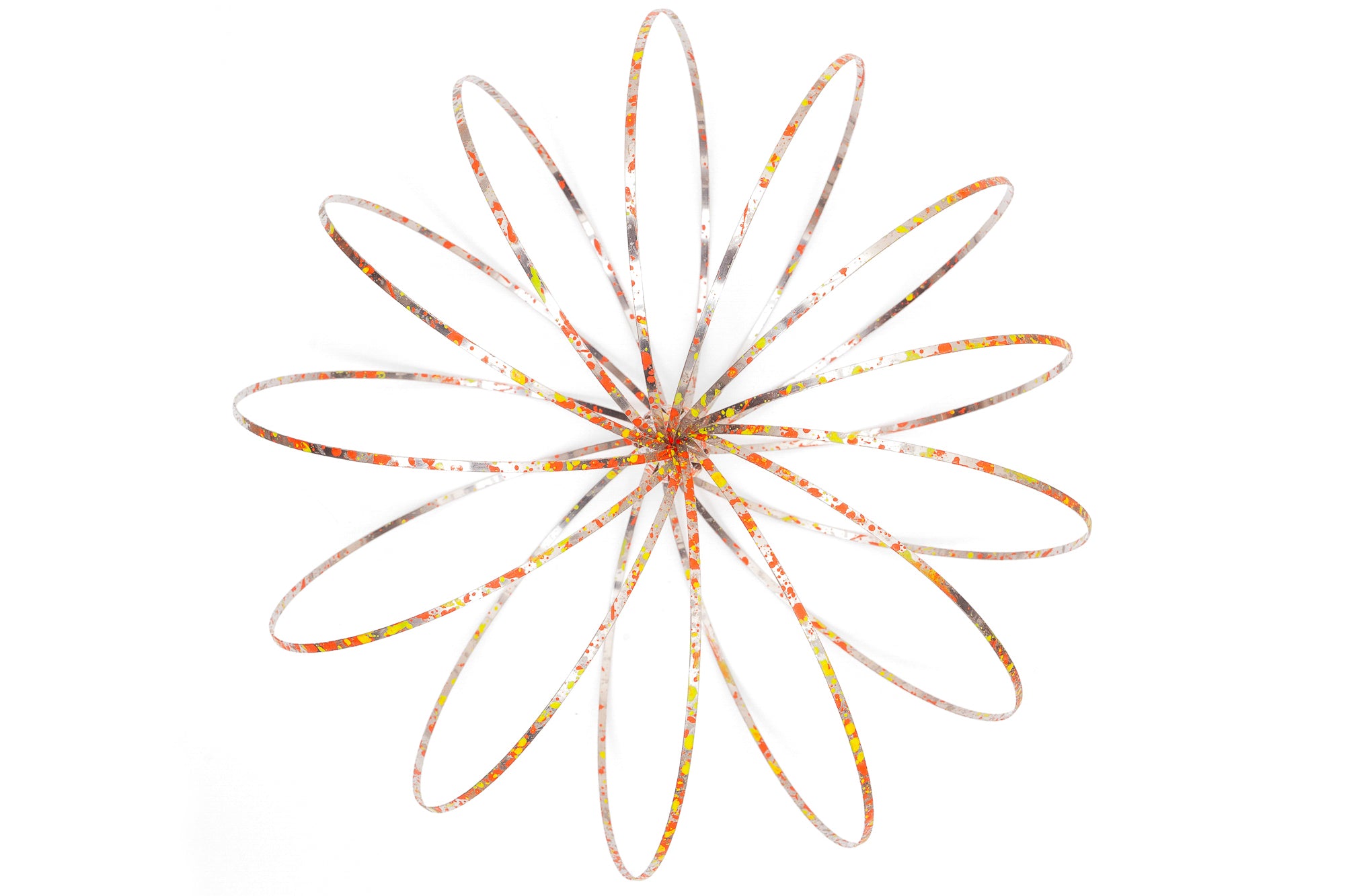 Loopi - Glow in the Dark Red