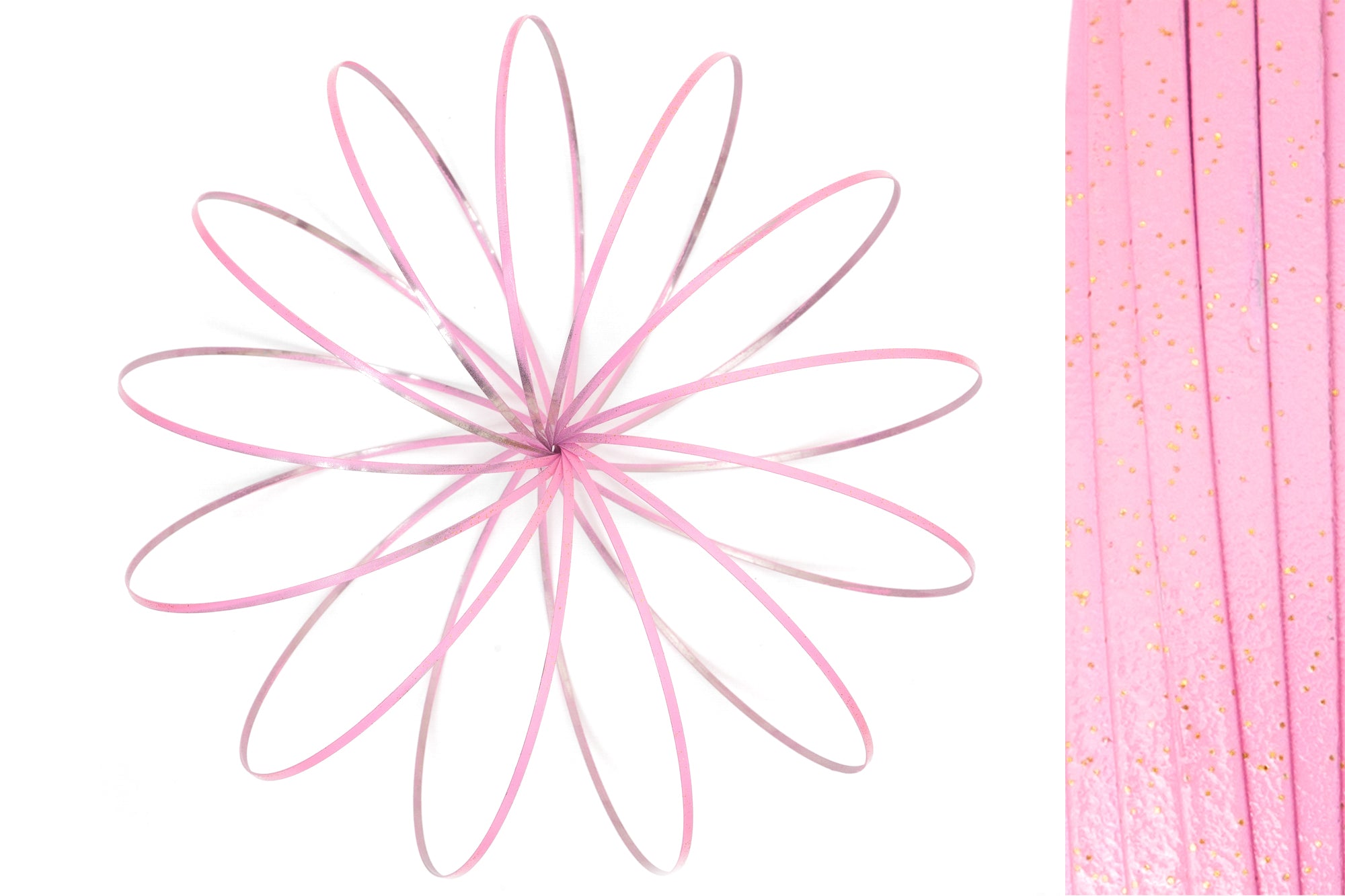 buntes Loopi - Pinky and Brain