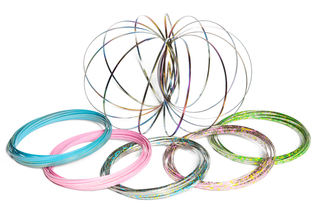 Loopi Set Kindergeburtstag Mystery Mix Box - 6 x zum Preis von 5