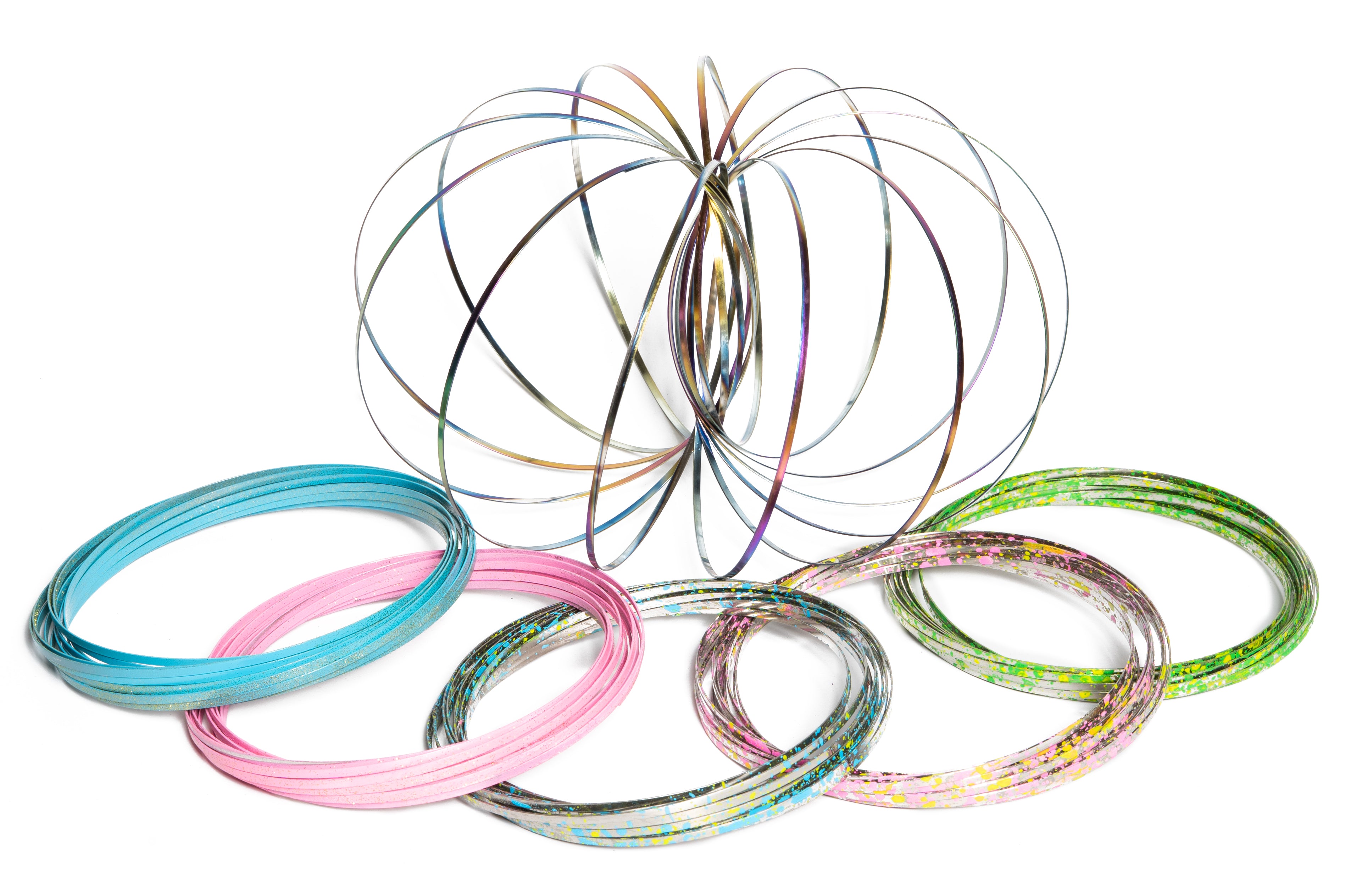 Loopi Set Kindergeburtstag Mystery Mix Box - 6 x zum Preis von 5