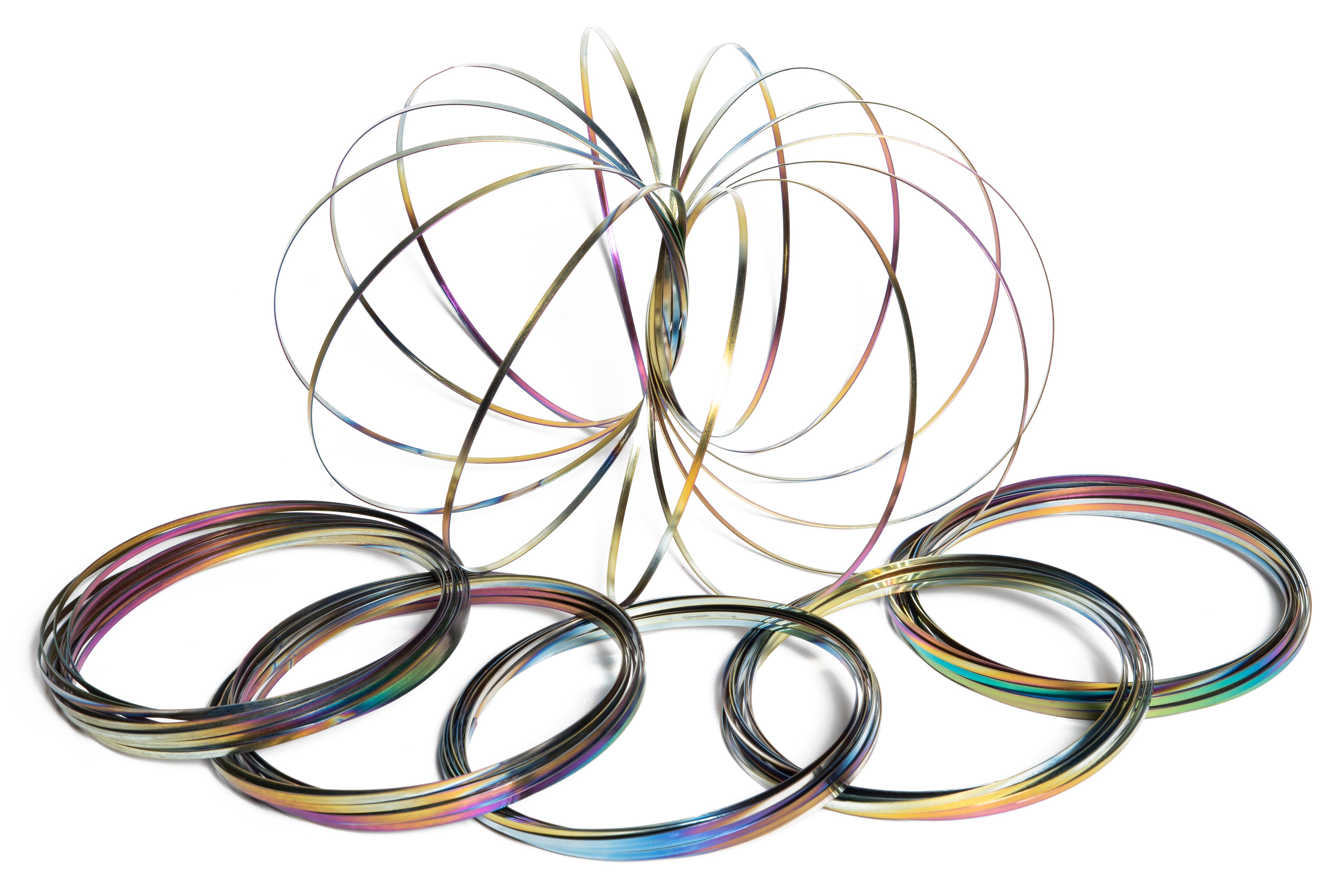 all in one Loopi Bundle - 6 zum Preis von 5