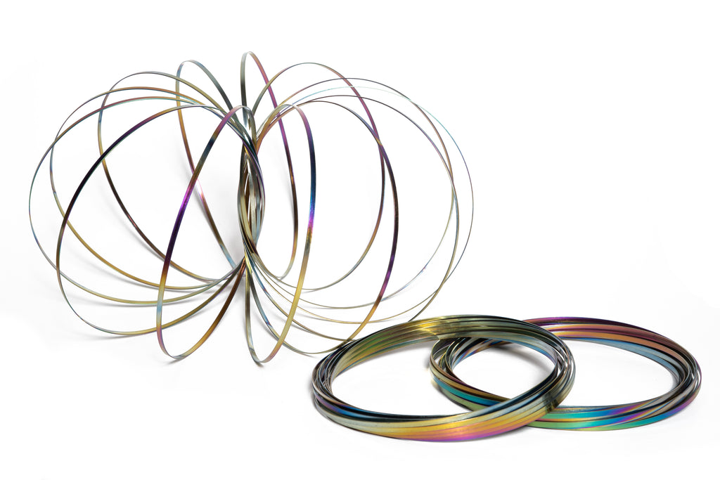 all in one Loopi Alpha Bundle - 3 x Rainbow für 33