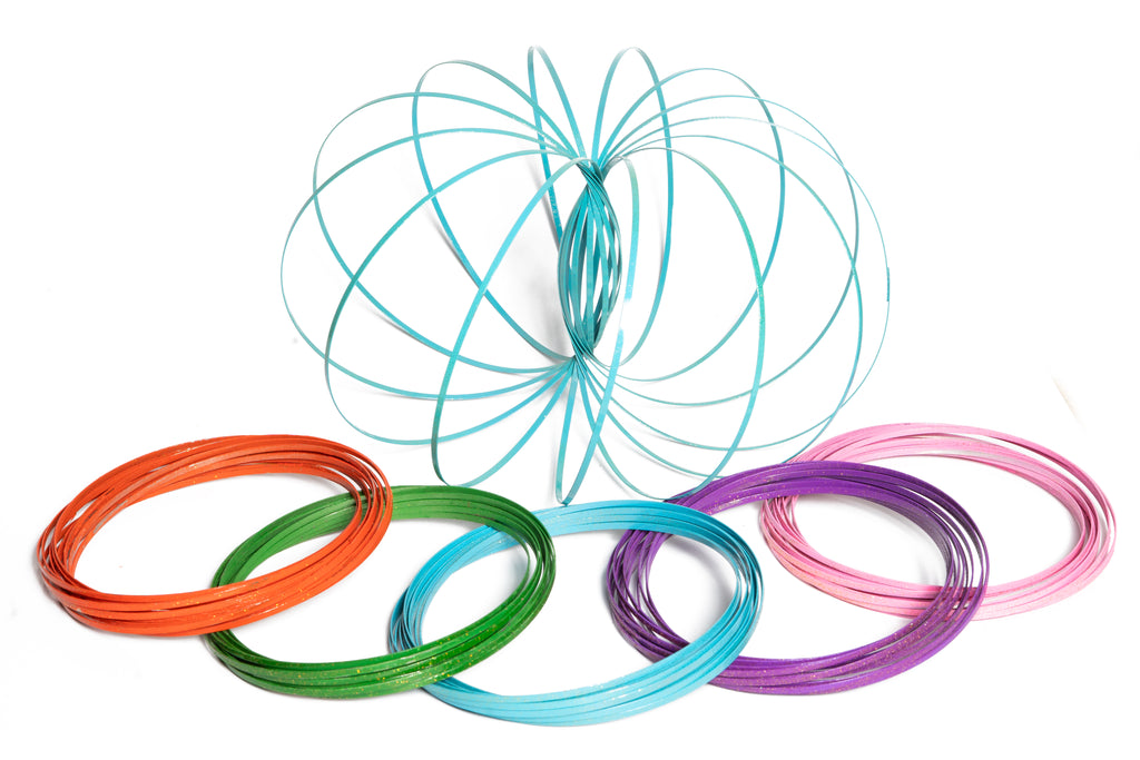 buntes Loopi XYZ Mystery Bundle - 6 zum Preis von 5