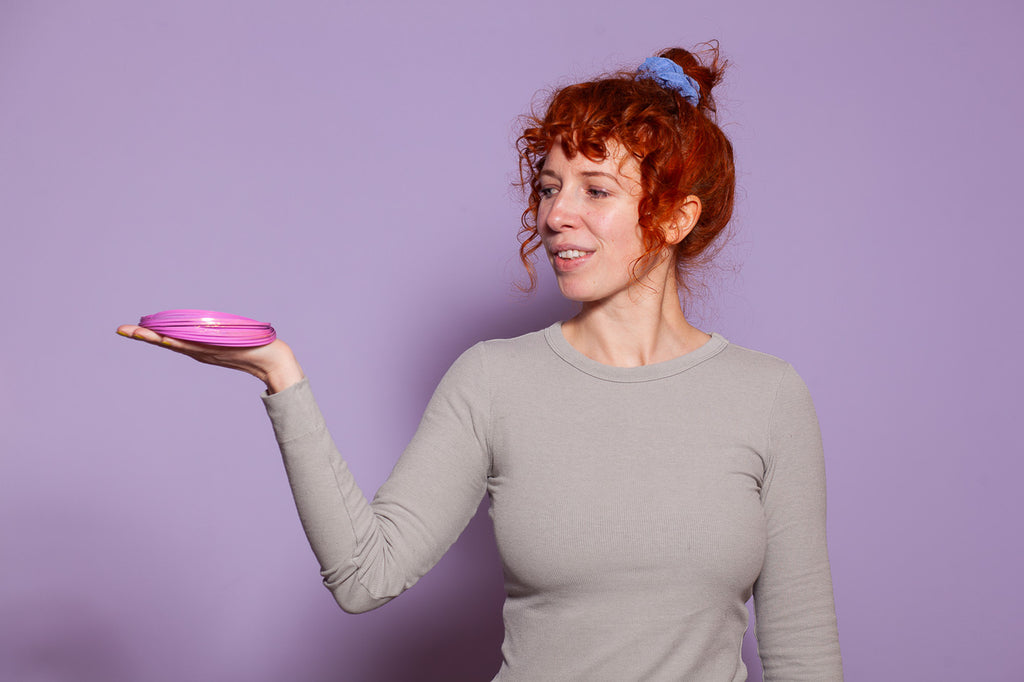 buntes Loopi - Pinky and Brain