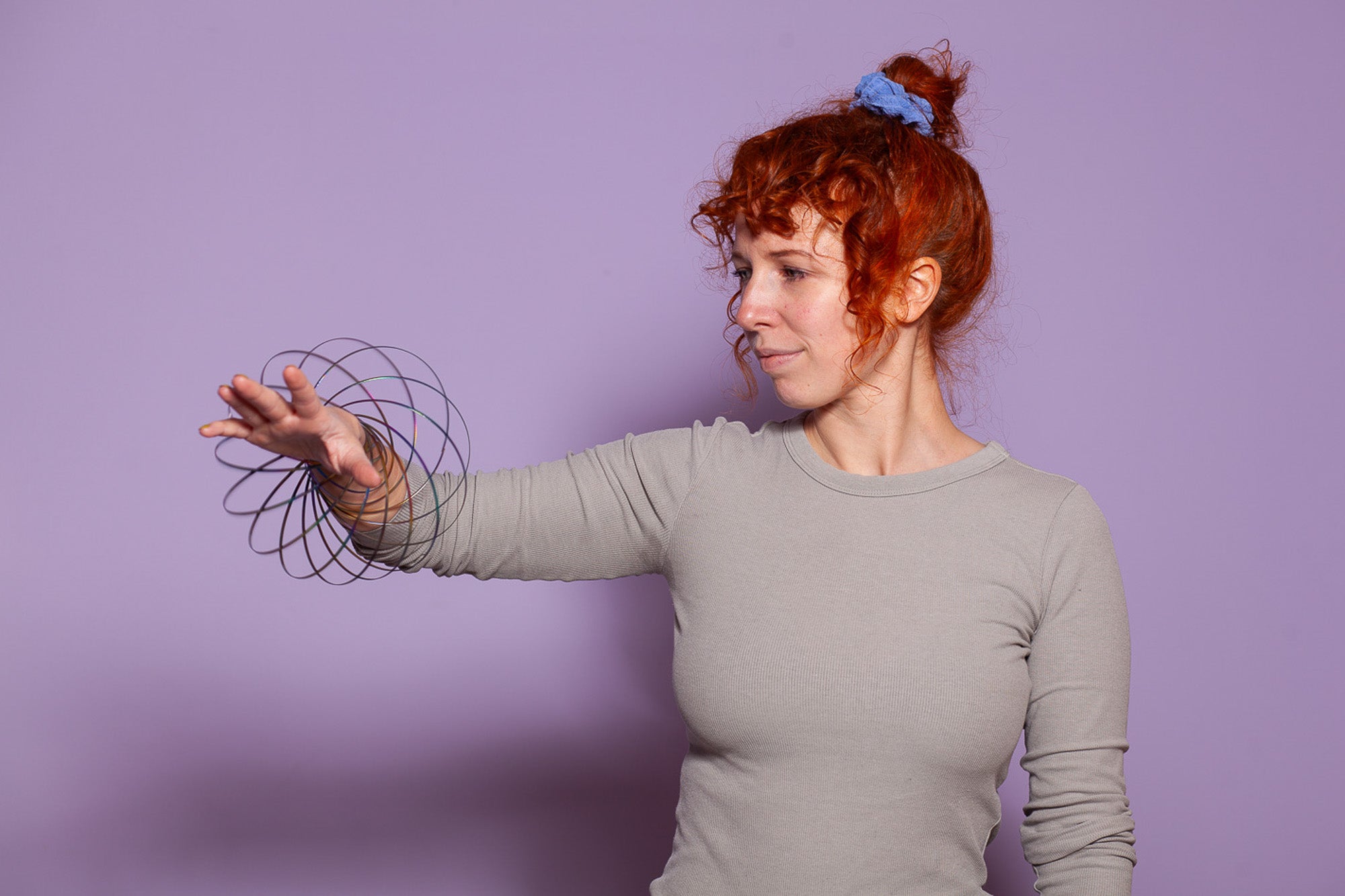 all in one Loopi - Rainbow