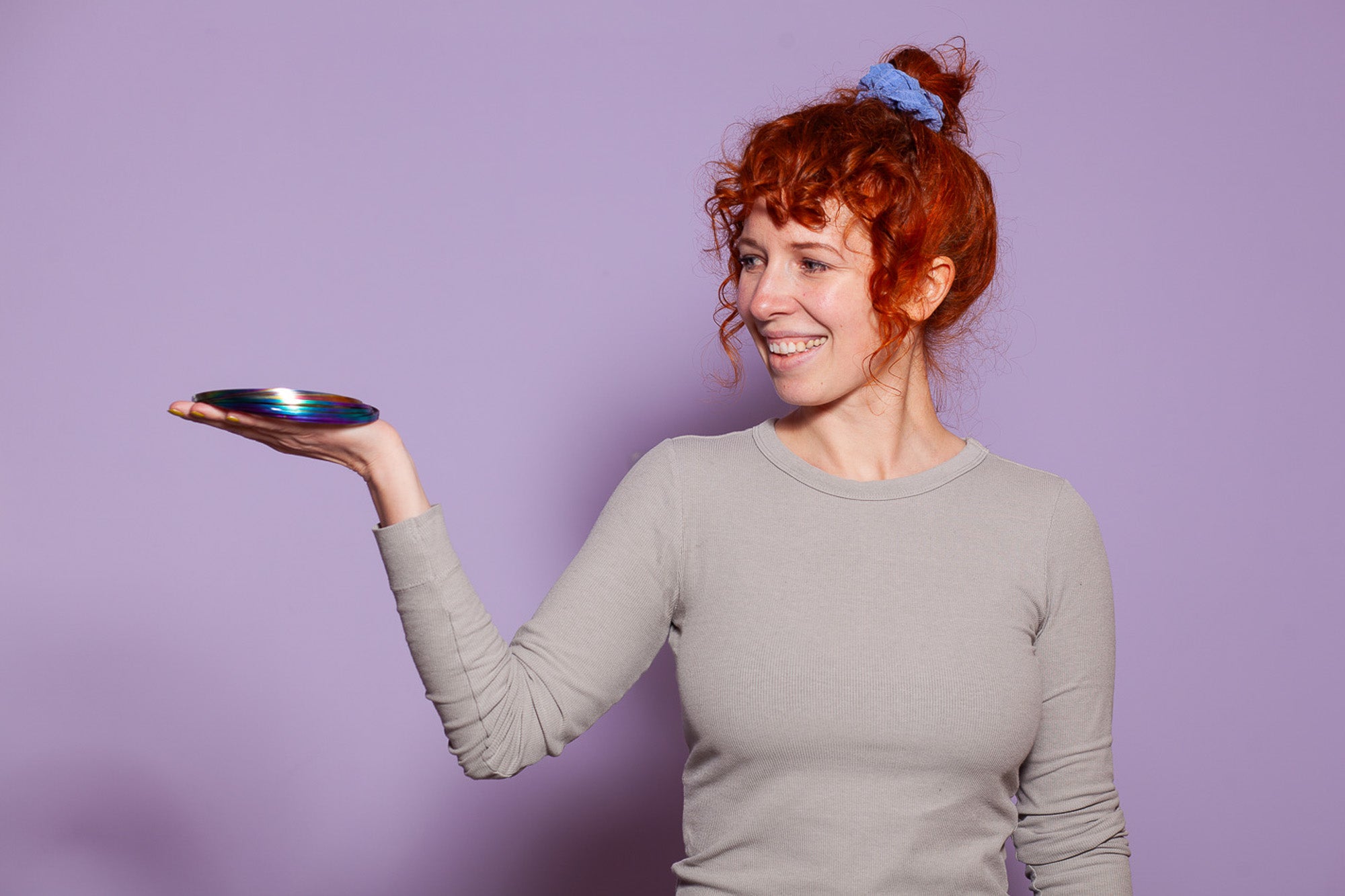 all in one Loopi - Rainbow