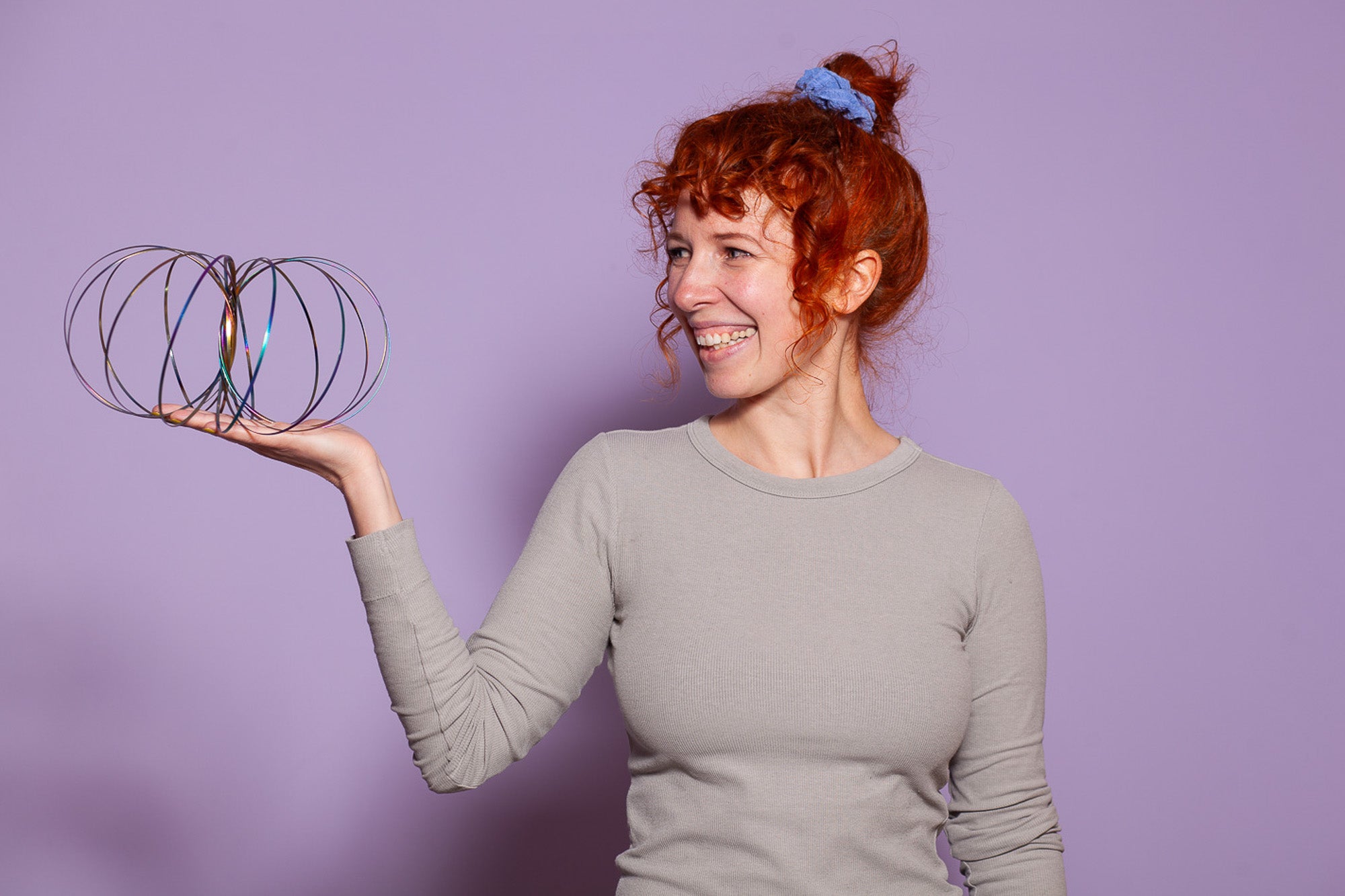 all in one Loopi - Rainbow